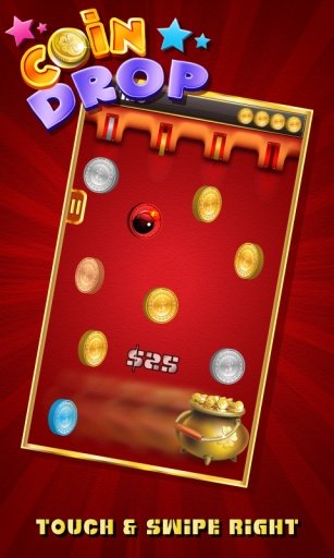 Coin Drop - Sparkle Dozer Game截图4