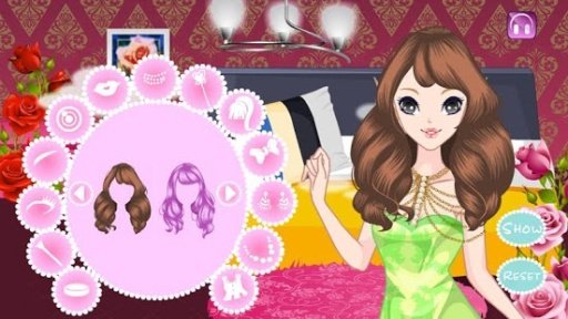 Makeover!Fairy Princess截图5