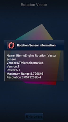 Sensor Box截图2