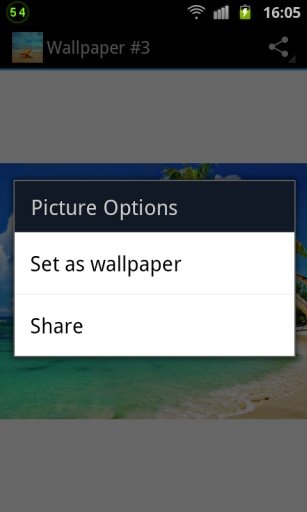 Beach Wallpapers Free截图7