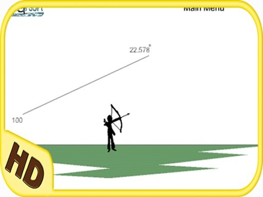 Bowman 3: Perfect Archery Game截图10