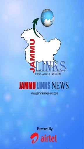 Jammu Links News截图5