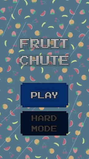 Fruit Chute截图2