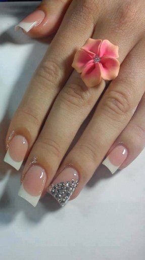 Nails Art Design截图1