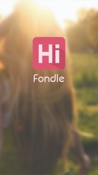 Fondle截图