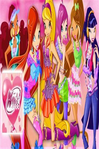 winx第4季截图4