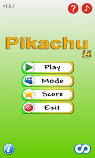 Pikachu Classic - Cổ điển截图2