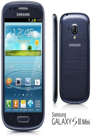 三星Galaxy S3迷你技巧截图3