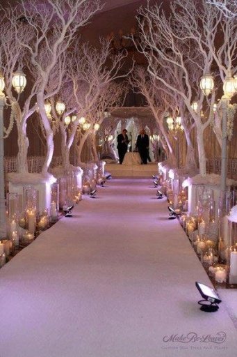 Wedding Decoration Ideas截图2