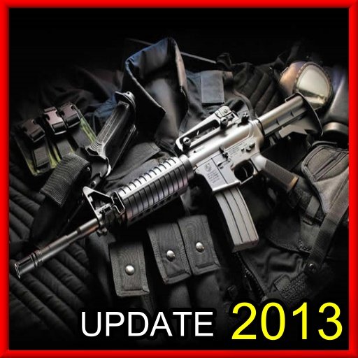 counter strike 3d (CS Guns)截图1