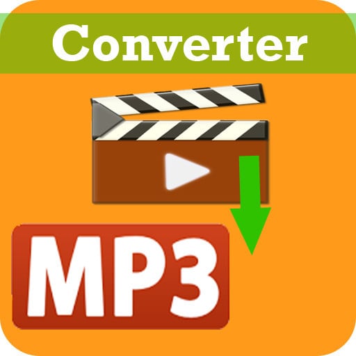 MP3 Video Converter Audio Tube截图1