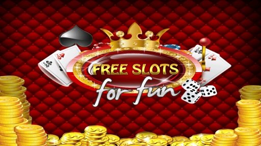 Free Slots For Fun截图3