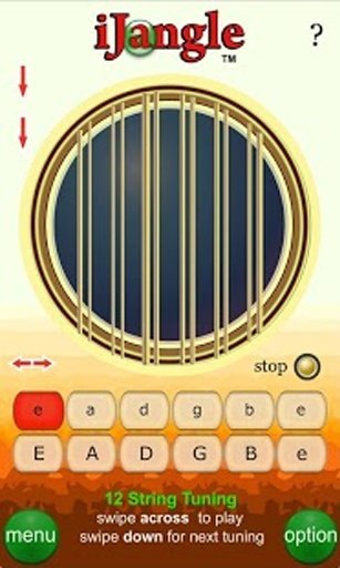 Guitar Tuning截图11