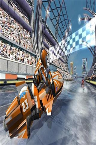 Riptide GP2 Guide截图1