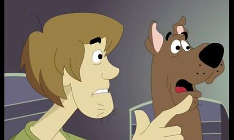 Scooby doo and Shaggy Videos截图2