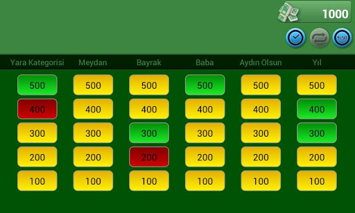 B&uuml;y&uuml;k Risk 2013截图1