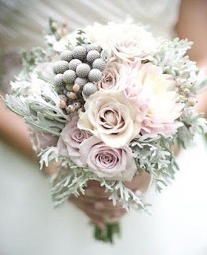 Wedding Bouquet Ideas截图1