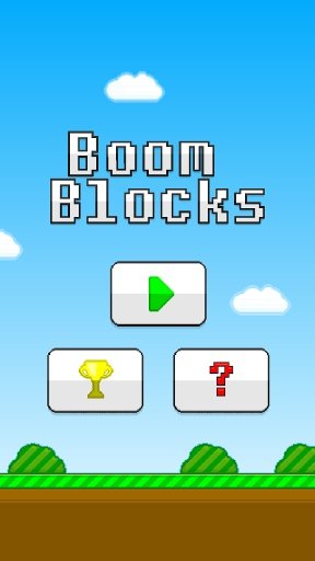 Boom Blocks截图2