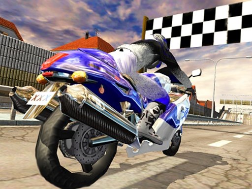 Bike Rider Ultimate Challenge截图4