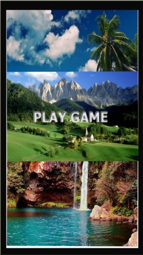 Jigsaw Games截图8