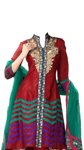 Salwar Suit Fashion Wear截图6