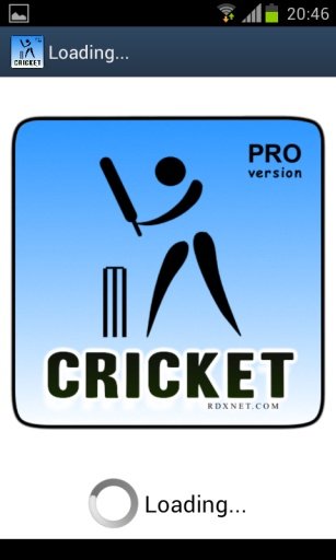 Cricket TV截图6