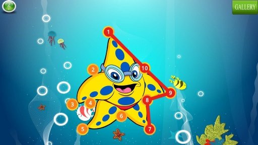 Connect the Dots for Kids截图9