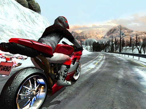 Bike Rider Ultimate Challenge截图5