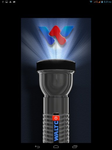 Walton FlashLight截图2