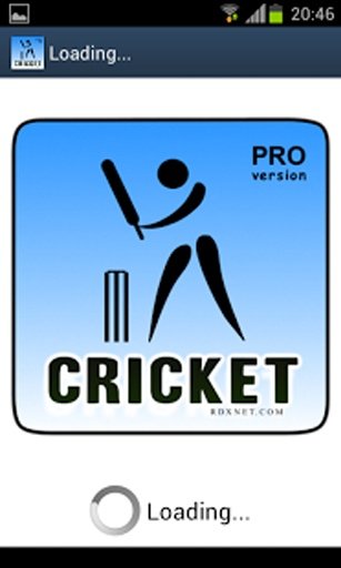 Cricket TV截图4