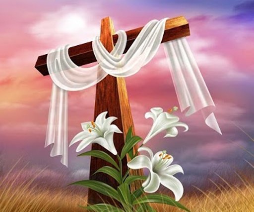 Jesus Christ Live Wallpaper截图4