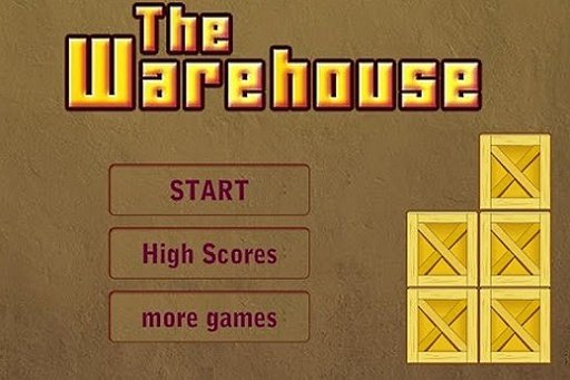 The Warehouse Move截图1