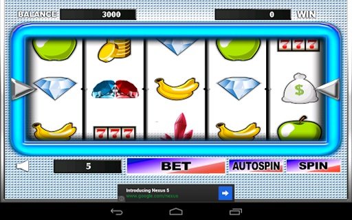 Gems Fever Slot Multiple Reels截图2