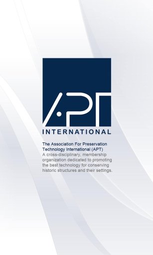 APT International - Events截图4