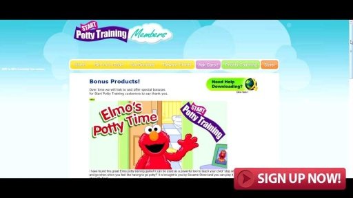 Potty Train In3Days截图5