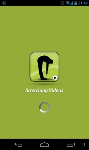 Stretching Videos截图1