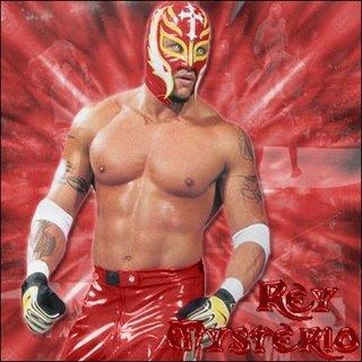 Rey Mysterio Games截图10