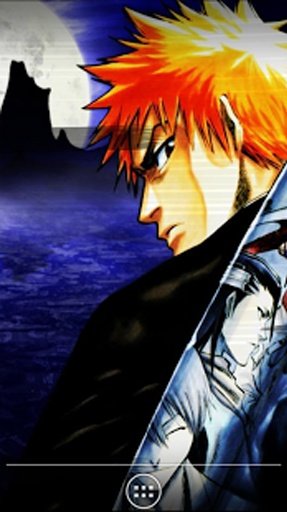 Ichigo Livewallpaper Hd截图11