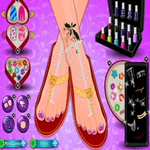 Dress Up and Make Over Games截图3