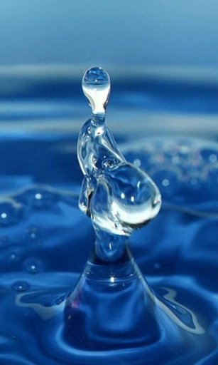 Water Wallpaper截图2