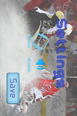 Hockey Multiplayer截图5