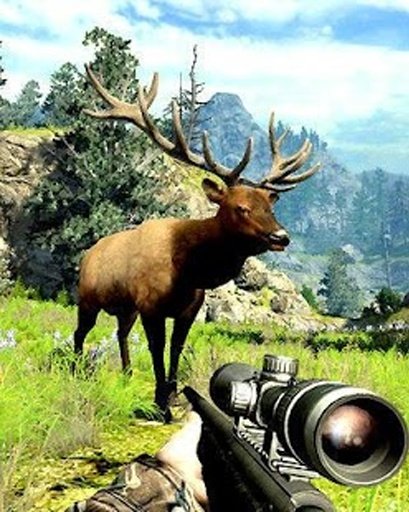 Deer Hunters截图6