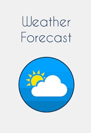 WEATHER FORECAST OF THE WEEK截图6