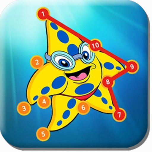 Connect the Dots for Kids截图6