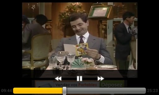 Mr Bean Movies截图7