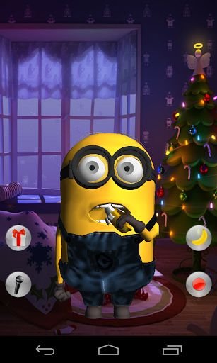 Talking Minions-Minion Talking截图4