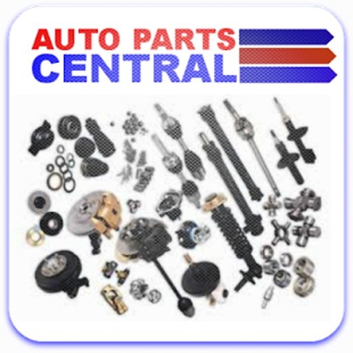 Auto Parts Central截图1