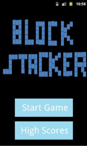 Block Stacker截图2