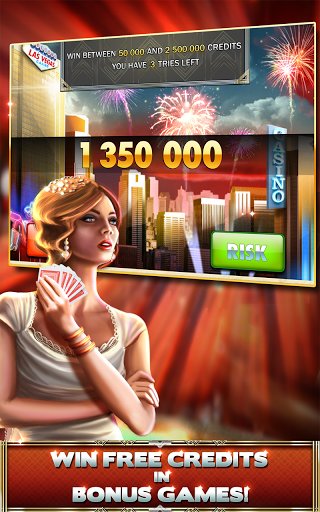 Las Vegas Casino Slot Machines截图3