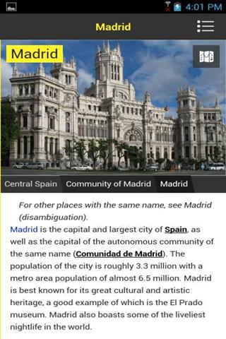 西班牙旅游指南 Spain Travel Guide With Me截图2